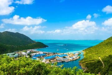 10 Activités gratuites incontournables à sxm !