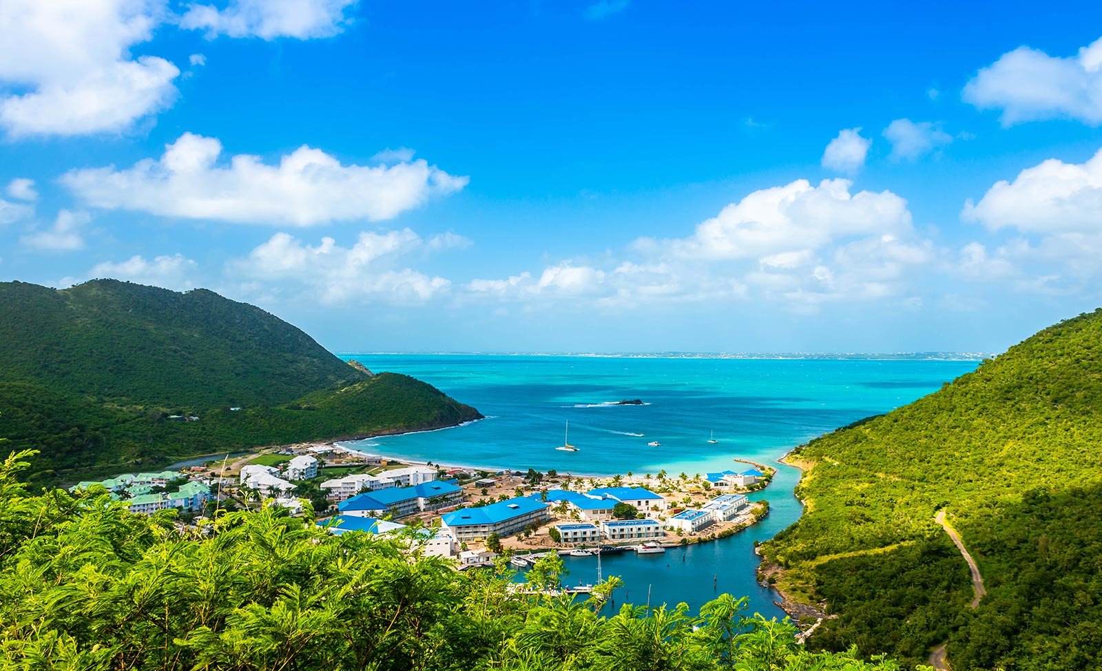 10 Activités gratuites incontournables à sxm !
